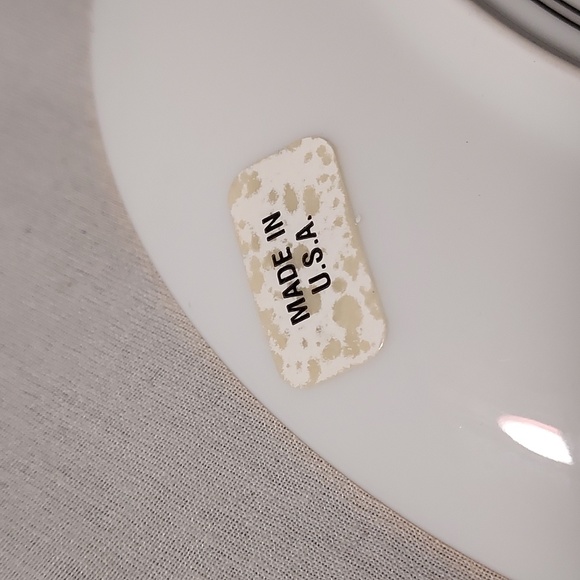 1993 Precious Moments Collectible Plate God Loveth A Cheerful Giver Sam Butcher - Picture 5 of 7